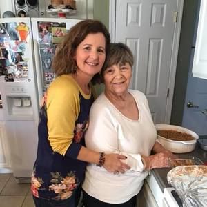 Meet your Posher, Dollye blake